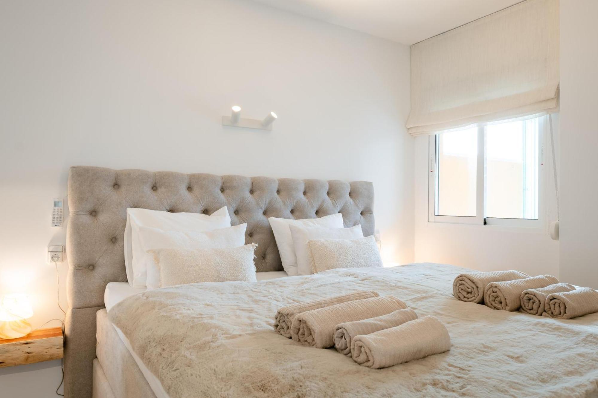 Voramar II On The Beach Calpe Bagian luar foto